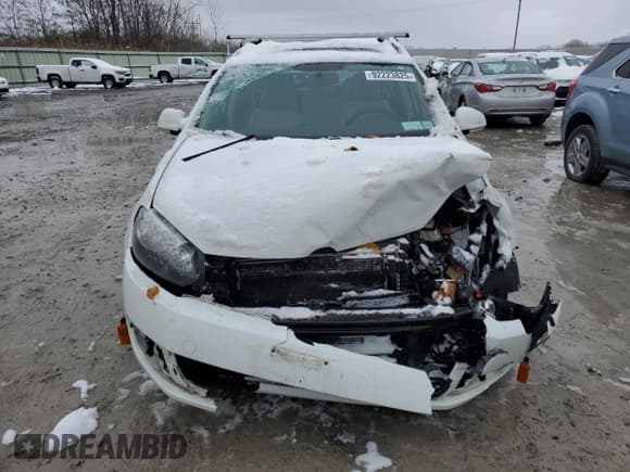 ✅ 2014 Volkswagen Jetta TDI • VIN: 3VWML7AJ2EM628118 • Лот: 92223825. Опубликован ранее на Copart с пробегом 110 812 миль. Бесплатный доступ к архиву аукционных продаж из США и подробный отчёт об истории автомобиля на DreamBid. Изображение 5.