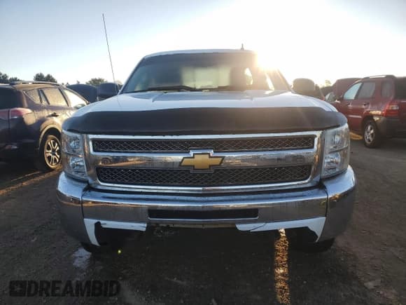 ✅ 2013 Chevrolet Silverado 1500 LT • VIN: 3GCPKSE70DG324724 • Lot: 76033874. Listed on Copart with 155,670 mi. Free auction sales archive from the USA and detailed vehicle history report at DreamBid. Image 5.