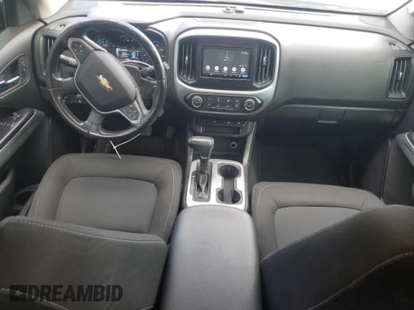 ✅ 2016 Chevrolet Colorado 4WD LT • VIN: 1GCHTCE33G1326748 • Лот: 71089174. Опубликован ранее на Copart с пробегом 84 906 миль. Бесплатный доступ к архиву аукционных продаж из США и подробный отчёт об истории автомобиля на DreamBid. Изображение 8.