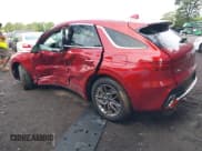 ✅ 2025 Genesis GV70 2.5T • VIN: 5NMMADTBXSH034436 • Lot: 42563641. Wystawiony na IAAI z przebiegiem 1 004 mil. Bezpłatny archiwum sprzedaży aukcyjnych z USA i szczegółowy raport historii pojazdu na DreamBid. Zdjęcie 14.