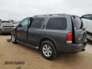 ✅ 2008 Nissan Armada LE • VIN: 5N1BA08DX8N602251 • Лот: 83762334. Опубликован ранее на Copart с пробегом Не указан. Бесплатный доступ к архиву аукционных продаж из США и подробный отчёт об истории автомобиля на DreamBid. Изображение 2.