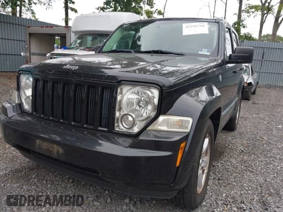 ✅ 2009 Jeep Liberty Rocky Mountain • VIN: 1J8GN28K29W547078 • Lot: 43291718. Wystawiony na IAAI z przebiegiem 78 080 mil. Bezpłatny archiwum sprzedaży aukcyjnych z USA i szczegółowy raport historii pojazdu na DreamBid. Zdjęcie 2.