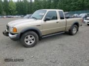 ✅ 2002 Ford Ranger XLT Off-Road • VIN: 1FTZR45U52PA68322 • Lot: 62592965. Wystawiony na Copart z przebiegiem 73 579 mil. Bezpłatny archiwum sprzedaży aukcyjnych z USA i szczegółowy raport historii pojazdu na DreamBid. Zdjęcie 13.