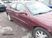 ✅ 2006 Buick LaCrosse CXL • VIN: 2G4WD582X61274879 • Lot: 43687558. Wystawiony na IAAI z przebiegiem 161 020 mil. Bezpłatny archiwum sprzedaży aukcyjnych z USA i szczegółowy raport historii pojazdu na DreamBid. Zdjęcie 6.