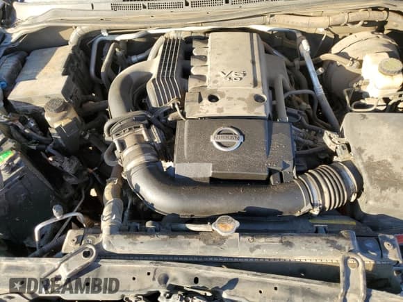 ✅ 2017 Nissan Frontier SL • VIN: 1N6DD0ER5HN708897 • Lot: 92878365. Listed on Copart with 87,509 mi. Free auction sales archive from the USA and detailed vehicle history report at DreamBid. Image 11.