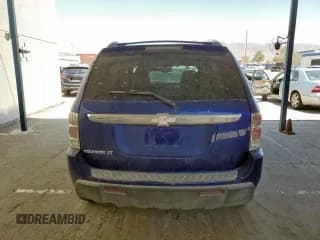 ✅ 2006 Chevrolet Equinox LT • VIN: 2CNDL63F266146441 • Лот: 58050035. Опубликован ранее на Copart с пробегом 118 176 миль. Бесплатный доступ к архиву аукционных продаж из США и подробный отчёт об истории автомобиля на DreamBid. Изображение 6.