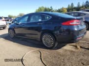 ✅ 2018 Ford Fusion SE • VIN: 3FA6P0PU1JR282557 • Lot: 80727965. Listed on Copart with 139,115 mi. Free auction sales archive from the USA and detailed vehicle history report at DreamBid. Image 2.