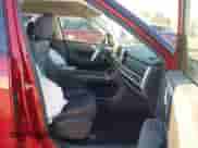 2024 Hyundai Santa Fe SEL с VIN 5NMP24GL7RH027161, выставлен на аукционе IAAI как лот 41317509 с пробегом 12 606 миль миль и . История ставок и продаж доступна на DreamBid. Изображение 5.