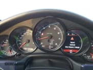 ✅ 2014 Porsche Panamera • VIN: WP0AA2A74EL014241 • Lot: 41430656. Listed on IAAI with 56,438 mi. Free auction sales archive from the USA and detailed vehicle history report at DreamBid. Image 7.