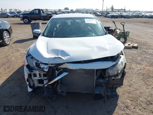 ✅ 2017 Honda Civic LX • VIN: 2HGFC2F51HH533516 • Lot: 43589035. Wystawiony na IAAI z przebiegiem 85 875 mil. Bezpłatny archiwum sprzedaży aukcyjnych z USA i szczegółowy raport historii pojazdu na DreamBid. Zdjęcie 13.