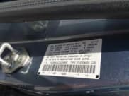 ✅ 2007 Honda Accord LX • VIN: 1HGCM56407A206997 • Lot: 42198213. Listed on IAAI with 188,537 mi. Free auction sales archive from the USA and detailed vehicle history report at DreamBid. Image 9.