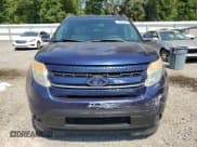 ✅ 2011 Ford Explorer Limited • VIN: 1FMHK7F86BGA78839 • Лот: 57622045. Опубликован ранее на Copart с пробегом 152 909 миль. Бесплатный доступ к архиву аукционных продаж из США и подробный отчёт об истории автомобиля на DreamBid. Изображение 5.