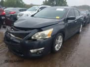 ✅ 2015 Nissan Altima SV • VIN: 1N4AL3AP1FC281179 • Lot: 43075725. Wystawiony na IAAI z przebiegiem 114 286 mil. Bezpłatny archiwum sprzedaży aukcyjnych z USA i szczegółowy raport historii pojazdu na DreamBid. Zdjęcie 2.