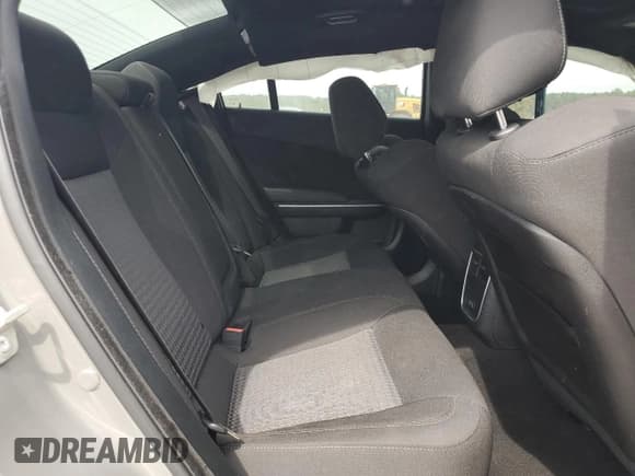 ✅ 2023 Dodge Charger R/T • VIN: 2C3CDXCTXPH623152 • Lot: 81316545. Wystawiony na Copart z przebiegiem 15 045 mil. Bezpłatny archiwum sprzedaży aukcyjnych z USA i szczegółowy raport historii pojazdu na DreamBid. Zdjęcie 10.