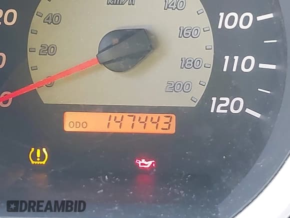 ✅ 2010 Toyota Tacoma • VIN: 5TEUU4ENXAZ742246 • Лот: 43231687. Опубликован ранее на IAAI с пробегом 147 443 миль. Бесплатный доступ к архиву аукционных продаж из США и подробный отчёт об истории автомобиля на DreamBid. Изображение 15.