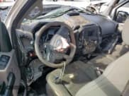 ✅ 2015 Ford F-150 XL • VIN: 1FTEX1CP4FFB34869 • Lot: 59514365. Listed on Copart with Not provided. Free auction sales archive from the USA and detailed vehicle history report at DreamBid. Image 8.