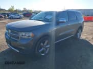 ✅ 2011 Dodge Durango Citadel • VIN: 1D4SE5GT4BC695157 • Lot: 43400631. Wystawiony na IAAI z przebiegiem 118 213 mil. Bezpłatny archiwum sprzedaży aukcyjnych z USA i szczegółowy raport historii pojazdu na DreamBid. Zdjęcie 17.