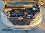 ✅ 2013 Toyota Sienna LE • VIN: 5TDKK3DCXDS281607 • Лот: 96292585. Опубликован ранее на Copart с пробегом 98 613 миль. Бесплатный доступ к архиву аукционных продаж из США и подробный отчёт об истории автомобиля на DreamBid. Изображение 12.