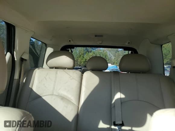 ✅ 2008 Mercury Mariner • VIN: 4M2CU29H88KJ27269 • Лот: 80265094. Опубликован ранее на Copart с пробегом 161 033 миль. Бесплатный доступ к архиву аукционных продаж из США и подробный отчёт об истории автомобиля на DreamBid. Изображение 10.