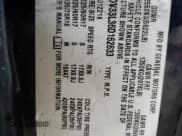 ✅ 2006 Pontiac Montana • VIN: 1GMDV33L36D162633 • Лот: 62877005. Опубликован ранее на Copart с пробегом 190 562 миль. Бесплатный доступ к архиву аукционных продаж из США и подробный отчёт об истории автомобиля на DreamBid. Изображение 14.