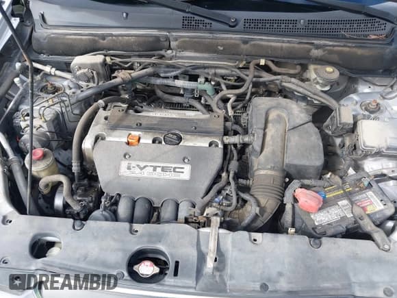 ✅ 2005 Honda CR-V LX • VIN: JHLRD68585C003526 • Lot: 43557793. Wystawiony na IAAI z przebiegiem 216 219 mil. Bezpłatny archiwum sprzedaży aukcyjnych z USA i szczegółowy raport historii pojazdu na DreamBid. Zdjęcie 10.