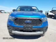 ✅ 2021 Ford Ranger XL • VIN: 1FTER4EH9MLD09617 • Lot: 41855801. Listed on IAAI with 27,330 mi. Free auction sales archive from the USA and detailed vehicle history report at DreamBid. Image 12.