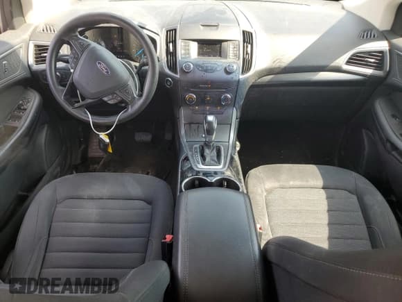 ✅ 2017 Ford Edge SE • VIN: 2FMPK4G97HBB43022 • Лот: 71446595. Опубликован ранее на Copart с пробегом 79 874 миль. Бесплатный доступ к архиву аукционных продаж из США и подробный отчёт об истории автомобиля на DreamBid. Изображение 8.