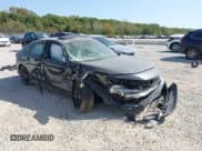 ✅ 2025 Honda Civic Sport • VIN: 2HGFE4F81SH342248 • Лот: 43157860. Опубликован ранее на IAAI с пробегом 3 571 миль. Бесплатный доступ к архиву аукционных продаж из США и подробный отчёт об истории автомобиля на DreamBid. Изображение 1.