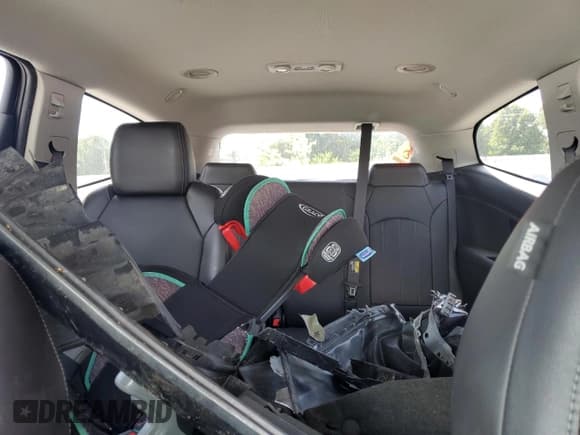 ✅ 2017 Chevrolet Traverse Premier • VIN: 1GNKRJKD0HJ293965 • Lot: 66313954. Wystawiony na Copart z przebiegiem Nie podano. Bezpłatny archiwum sprzedaży aukcyjnych z USA i szczegółowy raport historii pojazdu na DreamBid. Zdjęcie 10.