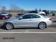 ✅ 2015 BMW 4 Series 435i xDrive • VIN: WBA3T7C50FPW79740 • Lot: 41740148. Wystawiony na IAAI z przebiegiem 90 205 mil. Bezpłatny archiwum sprzedaży aukcyjnych z USA i szczegółowy raport historii pojazdu na DreamBid. Zdjęcie 14.