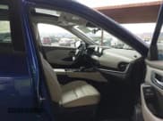 ✅ 2022 Nissan Rogue SL • VIN: 5N1BT3CA6NC701262 • Lot: 41698374. Wystawiony na IAAI z przebiegiem 37 075 mil. Bezpłatny archiwum sprzedaży aukcyjnych z USA i szczegółowy raport historii pojazdu na DreamBid. Zdjęcie 5.