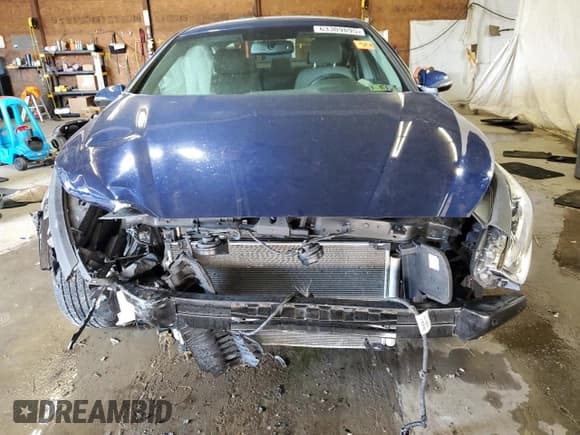 ✅ 2018 Hyundai Sonata Limited • VIN: 5NPE34AF8JH647936 • Лот: 63309895. Опубликован ранее на Copart с пробегом 60 488 миль. Бесплатный доступ к архиву аукционных продаж из США и подробный отчёт об истории автомобиля на DreamBid. Изображение 5.