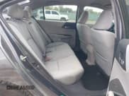 ✅ 2016 Honda Accord LX • VIN: 1HGCR2F3XGA120040 • Lot: 43526838. Listed on IAAI with 123,936 mi. Free auction sales archive from the USA and detailed vehicle history report at DreamBid. Image 8.