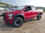 ✅ 2016 Ford F-150 XLT • VIN: 1FTFX1EG0GFA20550 • Лот: 42994178. Опубликован ранее на IAAI с пробегом 122 779 миль. Бесплатный доступ к архиву аукционных продаж из США и подробный отчёт об истории автомобиля на DreamBid. Изображение 18.