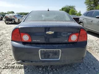 ✅ 2009 Chevrolet Malibu 1LT • VIN: 1G1ZH57B49F256455 • Lot: 55807734. Listed on Copart with 221,564 mi. Free auction sales archive from the USA and detailed vehicle history report at DreamBid. Image 6.