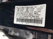 ✅ 2016 Honda Accord Sport • VIN: 1HGCR2F56GA172959 • Lot: 43540781. Wystawiony na IAAI z przebiegiem 111 995 mil. Bezpłatny archiwum sprzedaży aukcyjnych z USA i szczegółowy raport historii pojazdu na DreamBid. Zdjęcie 9.