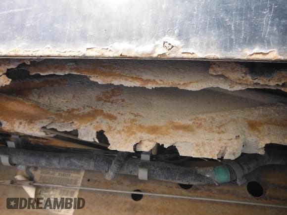 ✅ 2007 Chevrolet Silverado 1500 1LT • VIN: 2GCEC19C171708238 • Lot: 43661739. Listed on IAAI with 167,448 mi. Free auction sales archive from the USA and detailed vehicle history report at DreamBid. Image 7.