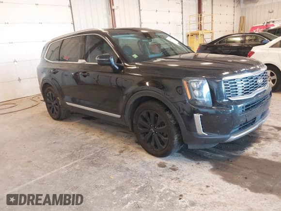 ✅ 2021 Kia Telluride EX • VIN: 5XYP34HC4MG149054 • Lot: 43069860. Wystawiony na IAAI z przebiegiem 209 722 mil. Bezpłatny archiwum sprzedaży aukcyjnych z USA i szczegółowy raport historii pojazdu na DreamBid. Zdjęcie 1.