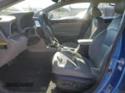 ✅ 2017 Hyundai Elantra Limited • VIN: KMHD84LF4HU225765 • Lot: 87038995. Listed on Copart with 132,301 mi. Free auction sales archive from the USA and detailed vehicle history report at DreamBid. Image 7.