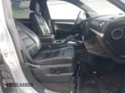 ✅ 2008 Porsche Cayenne Turbo • VIN: WP1AC29P28LA82331 • Lot: 43036004. Wystawiony na IAAI z przebiegiem Nie podano. Bezpłatny archiwum sprzedaży aukcyjnych z USA i szczegółowy raport historii pojazdu na DreamBid. Zdjęcie 5.