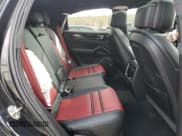 ✅ 2021 Porsche Cayenne GTS • VIN: WP1BG2AY1MDA49824 • Lot: 47317525. Listed on Copart with 56,417 mi. Free auction sales archive from the USA and detailed vehicle history report at DreamBid. Image 11.