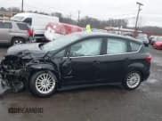 ✅ 2014 Ford C-Max SEL • VIN: 1FADP5BU7EL504518 • Lot: 41715611. Wystawiony na IAAI z przebiegiem 132 277 mil. Bezpłatny archiwum sprzedaży aukcyjnych z USA i szczegółowy raport historii pojazdu na DreamBid. Zdjęcie 14.