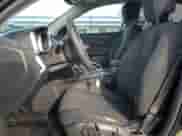 2010 Chevrolet Equinox 1LT with VIN 2CNALDEW6A6389568, listed as a Copart auction lot 85387245 with 140,895 mi miles and Salvage title. Bid and sale history available at DreamBid. Image 7.