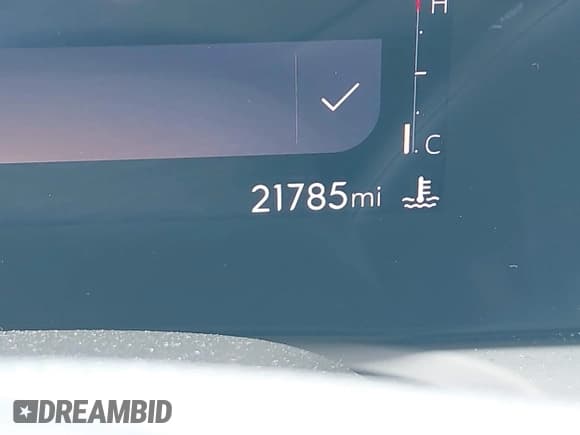 ✅ 2024 Buick Encore GX Sport Touring • VIN: KL4AMDSL1RB145177 • Lot: 42549826. Listed on IAAI with 21,785 mi. Free auction sales archive from the USA and detailed vehicle history report at DreamBid. Image 15.