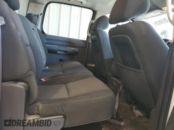 ✅ 2013 Chevrolet Silverado 2500HD LT • VIN: 1GC1KXCG8DF200238 • Lot: 84865865. Listed on Copart with 185,128 mi. Free auction sales archive from the USA and detailed vehicle history report at DreamBid. Image 10.