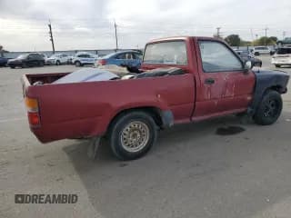 ✅ 1990 Toyota Pickup • VIN: JT4RN81R7L5049711 • Лот: 77047384. Опубликован ранее на Copart с пробегом 298 573 миль. Бесплатный доступ к архиву аукционных продаж из США и подробный отчёт об истории автомобиля на DreamBid. Изображение 3.