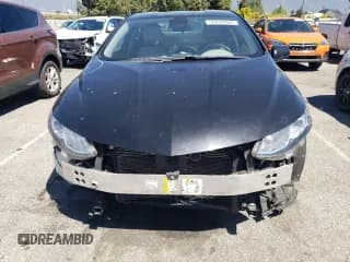 ✅ 2018 Chevrolet Volt LT • VIN: 1G1RC6S54JU156166 • Lot: 50830064. Wystawiony na Copart z przebiegiem 128 712 mil. Bezpłatny archiwum sprzedaży aukcyjnych z USA i szczegółowy raport historii pojazdu na DreamBid. Zdjęcie 5.