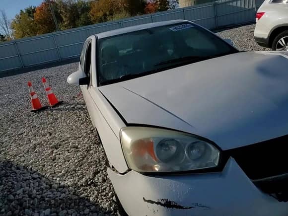 2006 Chevrolet Malibu 2LT с VIN 1G1ZT51866F102076, выставлен на аукционе Copart как лот 90252035 с пробегом 206 443 миль миль и Чистый • Clean title. История ставок и продаж доступна на DreamBid. Изображение 13.