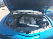 ✅ 2010 Chevrolet Camaro 2SS • VIN: 2G1FT1EW8A9153536 • Lot: 42336928. Wystawiony na IAAI z przebiegiem 92 675 mil. Bezpłatny archiwum sprzedaży aukcyjnych z USA i szczegółowy raport historii pojazdu na DreamBid. Zdjęcie 10.