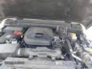 ✅ 2020 Jeep Wrangler Unlimited Rubicon • VIN: 1C4HJXFN7LW268024 • Lot: 43219395. Wystawiony na IAAI z przebiegiem 118 700 mil. Bezpłatny archiwum sprzedaży aukcyjnych z USA i szczegółowy raport historii pojazdu na DreamBid. Zdjęcie 10.